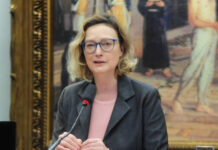 Câmara aprova pensão para filhos de mulheres vítimas de feminicídio