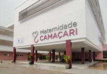 Começam as cirurgias na Maternidade de Camaçari agendadas na Feira Março Mulher