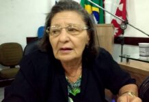 Nilza da Mata vai demitir geral