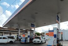 Em São Sebastião do Passé, motoristas já sentem o aumento dos combustíveis