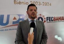 UPB já tem novo presidente