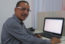 Jornalista Negão Garcez estreia coluna em site de notícias