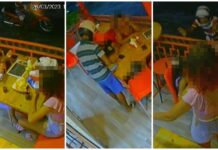 Homens assaltam hamburgueria e fazem a limpa em clientes em Camaçari