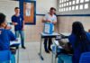 Estudantes participam de eleições para escolher líderes de classe e jovem ouvidor na rede estadual de ensino