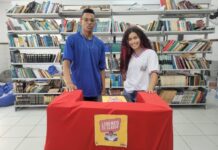 Eleição de líderes de classe empodera estudantes para a gestão participativa nas escolas