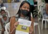 SEC orienta famílias beneficiárias do Bolsa Presença para atualização do CadÚnico