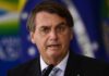 Bolsonaro vira piada em rede social após falar sobre vídeo dos atos golpistas: “Tava doidão”