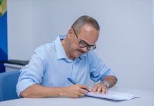 Prefeitura de Camaçari assina linha de crédito de R$ 87 milhões para obras e investimentos