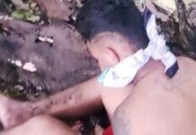 Homem forja o próprio sequestro para roubar dinheiro da família e acaba preso