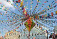 Governo do Estado publica editais do São João da Bahia 2023