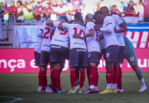 CBF detalha tabela da Copa do Brasil e primeiras rodas da Série A; Veja os jogos do Bahia