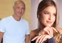 Prefeito se casa com adolescente de 16 e nomeia sogra secretária