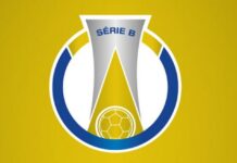 CBF define tabela de 12 jogos