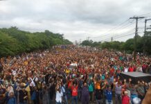 Sindticcc: Categoria decide a favor do ‘estado de greve’