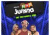 Vai começar no Vilas Parque Calango o “Balada Junina”