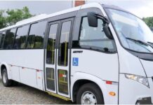 Camaçari aposta na tecnologia para implantar serviço de transporte eficiente e seguro