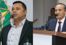 Dois vereadores e suplente do PDT têm mandatos cassados em Teixeira de Freitas