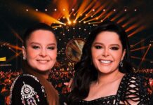 Show de Maiara e Maraisa vai custar quase meio milhão de reais