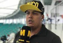 Marinho Jr. é eleito presidente da ABCD