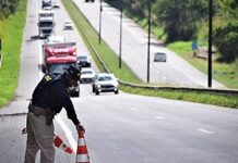 PRF registra 2,8 mil infrações e 43 acidentes durante feriado do Dia do Trabalho na Bahia