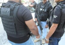 Polícia Civil reprime crimes contra a vida em Salvador e RMS