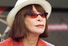 Rita Lee, morre aos 75 anos