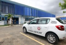 Criação do Batalhão de Policiamento Escolar amplia atenção às escolas na Bahia