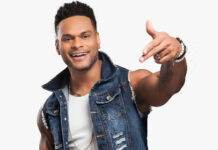 R$ 180 mil é o valor do cachê da banda Parangolé