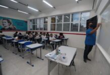 Estado publica decreto para a concessão de gratificação para professores e coordenadores pedagógicos
