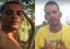 Cunhados saem para fazer orçamento e são encontrados mortos em manguezal
