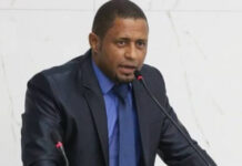 TSE mantêm cassação de mandato do vereador de Camaçari