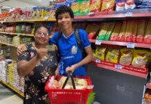 Bolsa Presença disponibiliza R$ 52 milhões para famílias de estudante, neste mês de junho