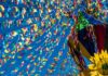 Confira os municípios que mais gastaram com festas juninas na Bahia