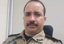 10ª CIPM tem novo comandante