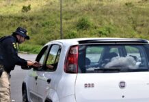 PRF inicia operação para o feriadão na Bahia nesta quarta