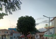 Depois de um ano em reforma, “Praça do São Roque” volta a ser um espaço de lazer