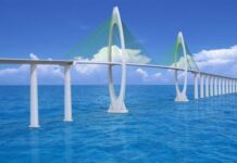 Governo publica novo decreto para áreas da Ponte Salvador-Itaparica