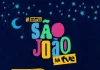 São João da Bahia será exibido na TVE e na Rádio Educadora FM para todo o país