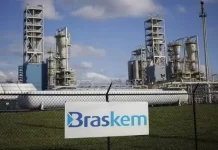 Braskem (BRKM5) assina acordo e indenizará município de Maceió em R$ 1,7 bi