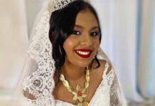 Cigana recém-casada de 14 anos é morta com um tiro no queixo