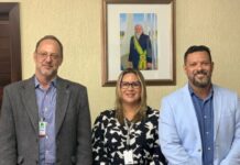 Ivoneide Caetano e Gabriel Nunes emplacam indicações em diretorias da Codeba