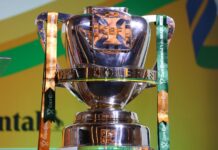 Possível tempestade pode adiar partida do Bahia pela Copa do Brasil