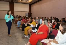 SEC fortalece ações com foco na gestão da aprendizagem, juventudes e cultura de paz nas escolas