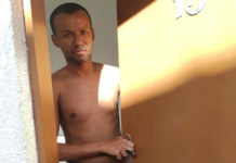 Homem estupra vizinha, pede desculpas e é agredido pelos vizinhos