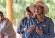 Evento marca apresentação dos resultados de testes com mamona