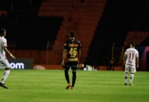 Fim da novela? Bahia chega a acordo para chegada de Juba, afirma comentarista esportivo