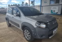 Dois leilões do Detran-BA reúnem 412 lotes de veículos conservados e sucatas aproveitáveis