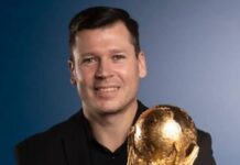 Zagueiro do penta é preso por falta de pagamento de pensão