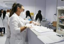 Sesab realiza quase 15 mil testes e distribui mais de 2 milhões de preservativos no São João