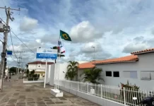 Idoso fratura costelas após sofrer ataque de touro